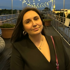 Анастасия Михайлова, 15.02, Псков