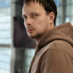 Александр Абрамович