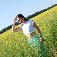 Елизавета Тирских-Пешкова, 01.03, Братск