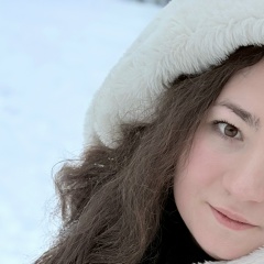Татьяна Александровна, 27.12.1995, Санкт-Петербург