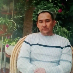 Сапаргали Боранбаев