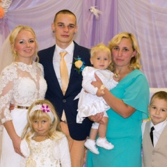 Светлана Храпачевская, 10.06.1974, Боярка