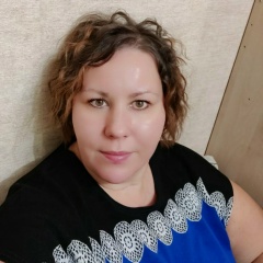 Нина Пономарева, 24.08, Санкт-Петербург