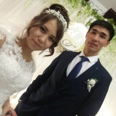 Асия Есказиева, 24.06.1996, Атырау