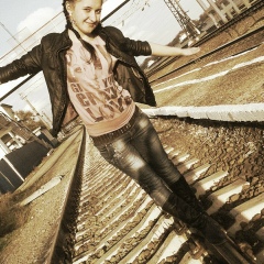 Карина Давыдова, Ростов-на-Дону