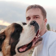 Денис Селезнев, 22.02, Иркутск