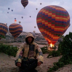 Александр Горохов, 04.07, Тольятти