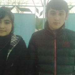 Проста-Хулиган Абдурахманов