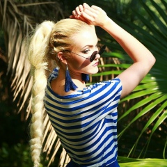 Кристина Околелова, 15.09, Ростов-на-Дону