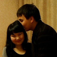 Улдана Маханова, 01.12.1991, Алматы