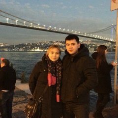 Баха Бердинов, 20.12.1986, Алматы