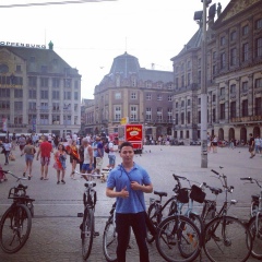 Dastan Zhaksymbetov, 29.08.1993, Астана