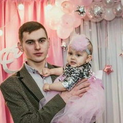 Misha Толобчук, 25.06