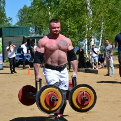 Андрей Муратов, 27.03.1988, Высоковск