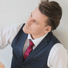 Сергей Неверов, 05.08, Hannover