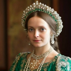 Вера Шиловская, 24.03.1983, Москва