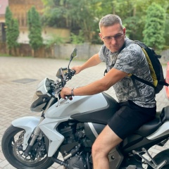 Андрей Крамаренко, Краснодар