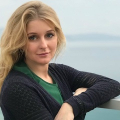 Елена Дмитриева, 22.08.1985, Москва