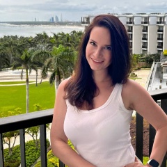 Наталья Королюк, 10.11, Москва