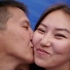 Анюта Ефимова, 22.11.1987, Якутск