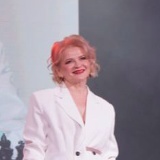 Ирина Куляшова, 31.12, Екатеринбург