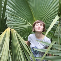 Света Лапич, 03.02, Санкт-Петербург