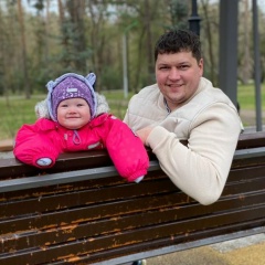 Игорь Инишев, 02.12, Екатеринбург