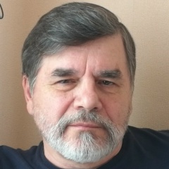 Александр Иванов, 17.08.1955, Санкт-Петербург