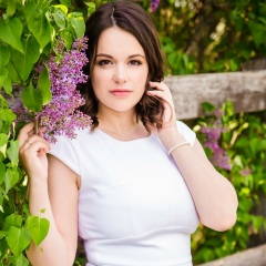 Анастасия Сосновская, 19.05, Москва