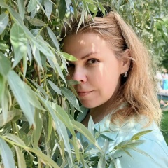 Лена Гусарова, 11.09, Санкт-Петербург