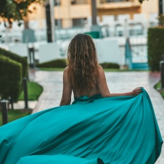 Дарья Луткова, 07.05, Тольятти