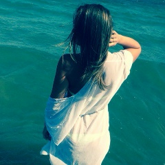 Наташа Геналюк, 01.10.1992, Ирпень