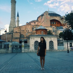 Asel Madi, 21.07.1997