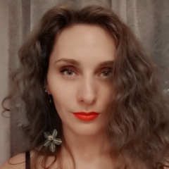 Наташа Лимонадова, 06.07.1982, Санкт-Петербург