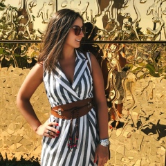 Liliana Lina, 08.02.1989, Одесса