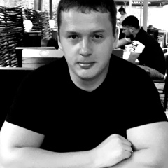 Сергей Царев, 05.01.1988