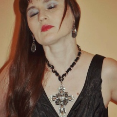 Оксана Самойлова, 11.06, Харьков