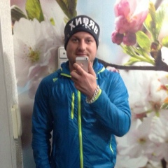 Дмитрий Петкевич, 23.10, Минск