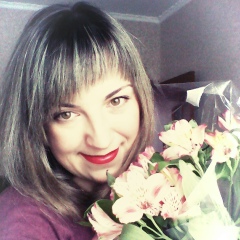 Яна Дяченко, 24.01.1989, Талалаевка