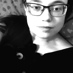 Екатерина Никулина, 29.07.1991, Санкт-Петербург