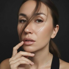 Ирина Мехоношина, 01.08.1991, Москва