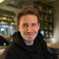 Сергей Макаров, 14.05.1988, Москва