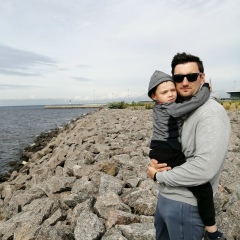 Виталий Новиков, 05.03.1988, Новое Девяткино