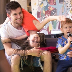 Тимур Саттаров, 23.09.1986, Санкт-Петербург