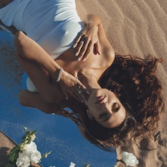 Виктория Саламатина, 03.12, Евпатория