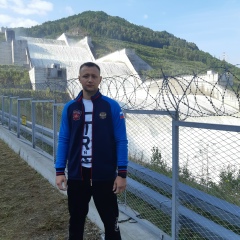 Паша Коржов, 28.04.1990, Новокузнецк