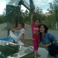 Сунгат Сагандыков, 21.04.1981, Астана