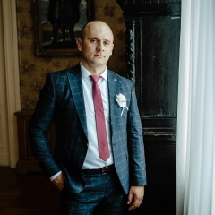 Дмитрий Сергеев, Москва