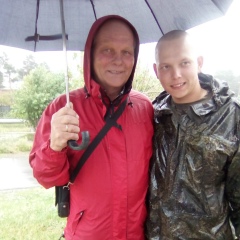 Александр Светлаков, 13.11.2007