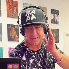 Виктор Карач, 15.10, Тверь